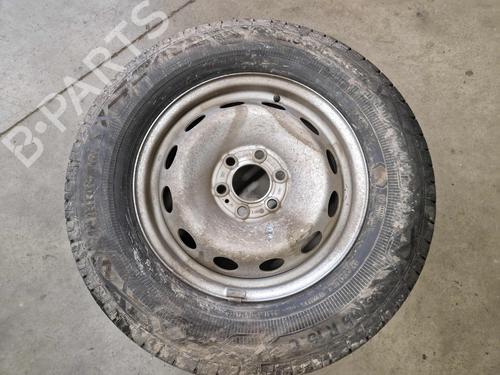 Used Rim Rim FORD TRANSIT V363 Van (FCD, FDD) 2.0 EcoBlue (130 hp) 34398998 34398998