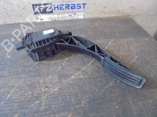 Elektronisk sensor FORD GALAXY III (CK) 2.0 TDCi (150 hp) 12873427