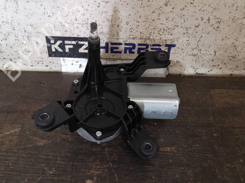 Used Rear wiper motor OPEL CORSA D (S07) 1.0 (L08, L68) (65 hp) 20496382