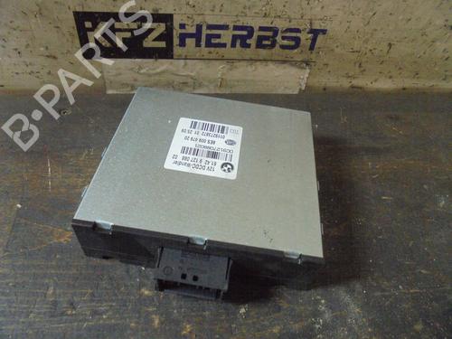 Used Control unit BMW 3 Touring (E91) 318 d (143 hp) 30854583
