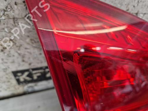 Left taillight OPEL MERIVA B MPV (S10) 1.3 CDTI (75) | BP26201949C34 