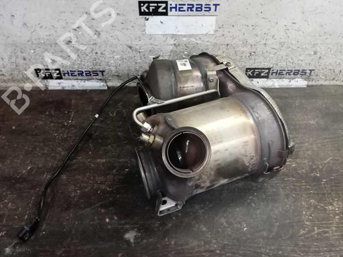 Partikelfilter für VW CADDY V Box Body/MPV (SBA, SBH) 2.0 TDi BMT (102 hp) 23138755