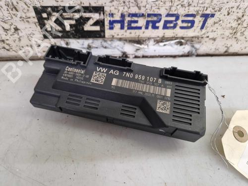 Used Control unit VW SHARAN (7N1, 7N2) 1.4 TSI (150 hp) 29324905