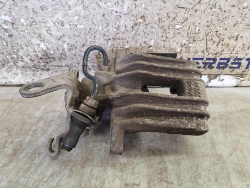 Used Right rear brake caliper VW GOLF VI (5K1) 1.4 TSI (122 hp) 25862543