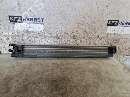 Used Oil radiator Oil radiator FORD FOCUS III 1.0 EcoBoost (125 hp) 34536932 34536932