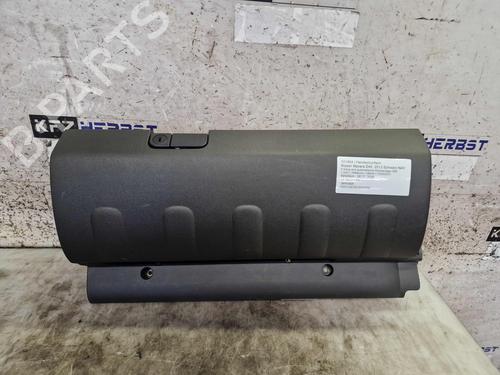 Used Glove box NISSAN NAVARA NP300 (D40) 2.5 dCi (144 hp) 31640556