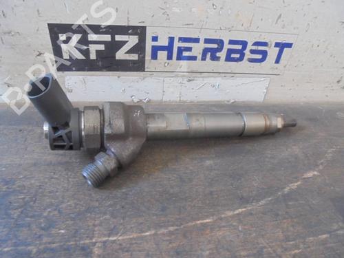 Used Injector BMW 3 (F30, F80) 330 d xDrive (286 hp) 12869684