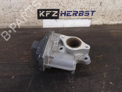 Used Egr RENAULT SCÉNIC III (JZ0/1_) 1.5 dCi (110 hp) 19944870