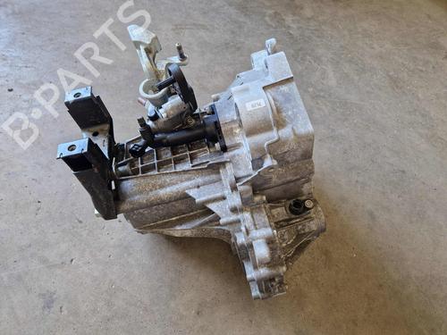 Gearbox SKODA FABIA III Estate (NJ5) 1.0 | BP26725317M3 