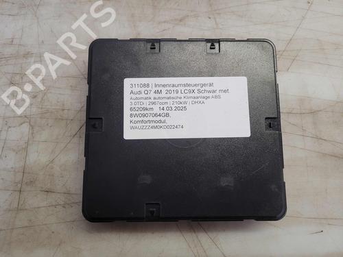 Control unit AUDI Q7 (4MB, 4MG, 4MQ) 50 TDI Mild Hybrid quattro | BP24426223M11 