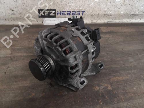Generator VOLVO S60 II (134) D3 (163 hp) 22284896