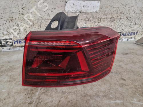 Used Right taillight VW PASSAT B8 Variant (3G5, CB5) 2.0 TDI (200 hp) 32435952