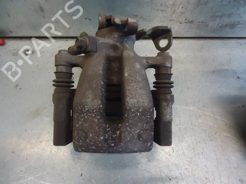 Left rear brake caliper OPEL MERIVA B MPV (S10) 1.4 (75) (100 hp) 93168711 54216