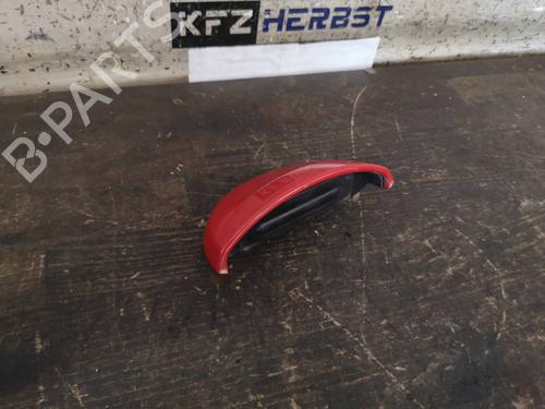 Kombi Kontakt / Stilkkontakt OPEL MERIVA A MPV (X03) 1.4 16V Twinport (E75) (90 hp) 13443524
