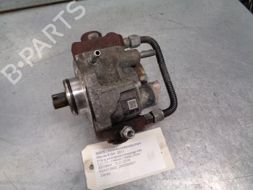 Used Injection pump MAZDA 6 Saloon (GH) 2.2 MZR-CD (GH10) (185 hp) 12863891