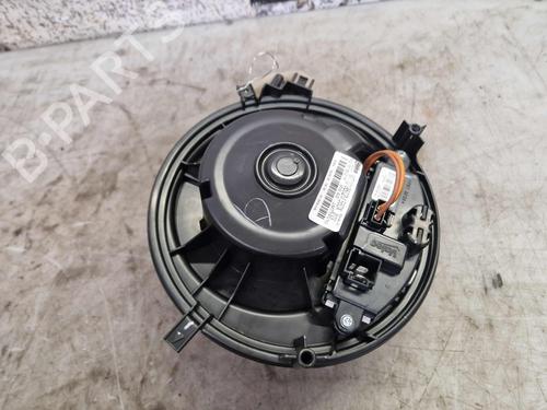Used Heater blower motor Heater blower motor VW T-ROC (A11, D11) 1.0 TSI (116 hp) 33736850 33736850