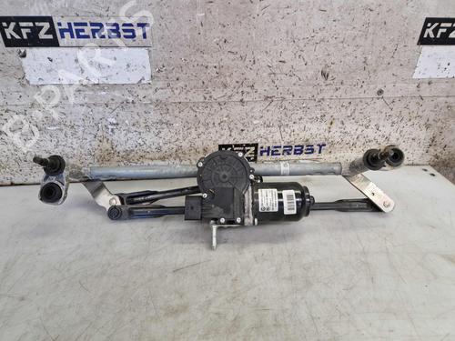 Used Front wipers mechanism SKODA FABIA III Estate (NJ5) 1.0 (60 hp) 26733698