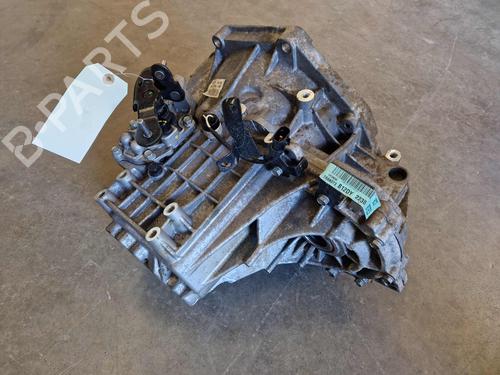 Used Gearbox Gearbox HYUNDAI i20 III (BC3, BI3) 1.2 (84 hp) 34504389 34504389