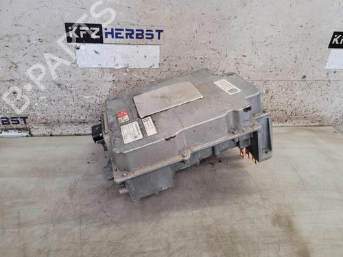 Used Electronic module Electronic module AUDI E-TRON GT Saloon (F83, F8P) GT quattro (476 hp) 34140097 34140097