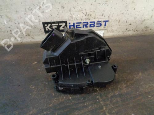 Front left lock FORD MONDEO V Turnier (CF) 2.0 TDCi (150 hp) 12888908