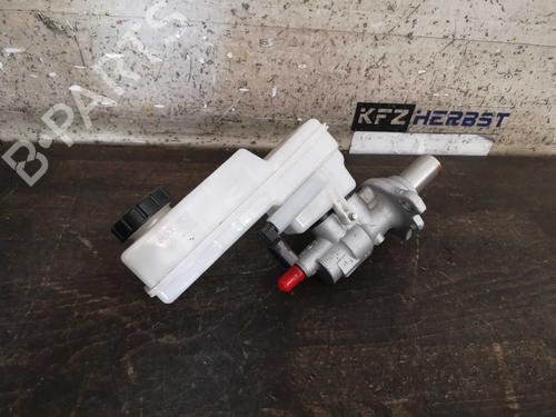 Used Brake master cylinder SKODA ENYAQ iV Coupe (5AC) RS (299 hp) 22280390
