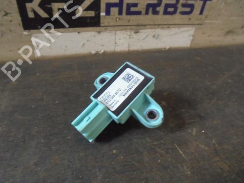 Used Electronic module AUDI Q5 (8RB) 3.0 TDI quattro (240 hp) 12869233
