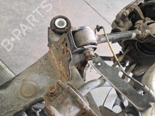 Rear axle LEXUS IS III (_E3_) 300h (AVE30_, AVE30R) | BP40491731M2 - Image 4