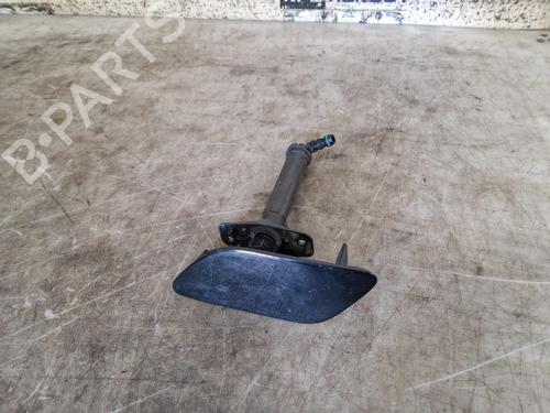 Used Washer pump AUDI A6 C7 Avant (4G5, 4GD) 2.8 FSI quattro (204 hp) 32989796