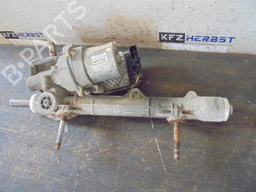 Used Steering rack PEUGEOT 207 (WA_, WC_) 1.4 (73 hp) 12871236