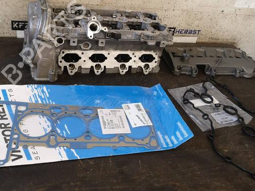 Used Cylinder head AUDI R8 (422, 423) 4.2 FSI quattro (420 hp) 30123097