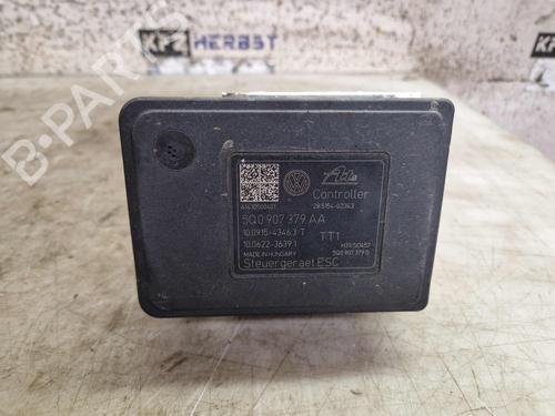 ABS pump VW GOLF VII (5G1, BQ1, BE1, BE2) 1.6 TDI | BP29899080M43