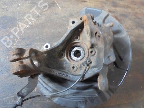 Support BMW X1 (E84) xDrive 18 d | BP12865384C155 