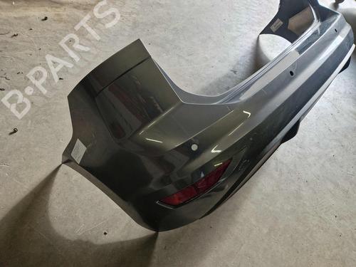 Rear bumper VW TOURAN (5T1) 1.6 TDI | BP29853831C8 