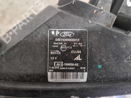 Lyskaster venstre FORD B-MAX (JK) 1.0 EcoBoost | BP39406167C28 - Image 2