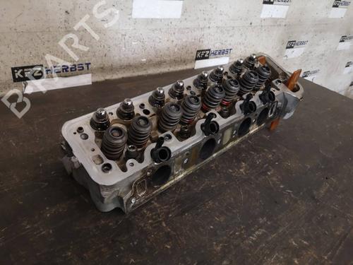 Used Cylinder head MERCEDES-BENZ S-CLASS (W126) 500 SE, SEL (126.036) (231 hp) 30904146