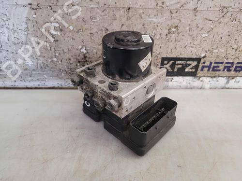 Used ABS pump FORD FIESTA VI (CB1, CCN) 1.5 TDCi (75 hp) 23985526