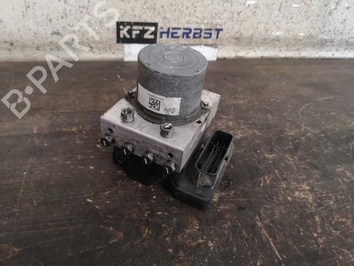 Used ABS pump MERCEDES-BENZ SPRINTER 3,5-t Platform/Chassis (B907, B910) 311 CDI RWD (907.131, 907.133, 907.135, 907.231, 907.233... (114 hp) 19944908