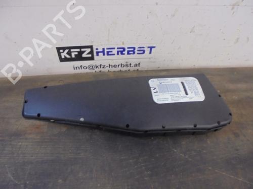Venstre sete kollisjonspute RENAULT SCÉNIC III (JZ0/1_) 1.5 dCi | BP12885042C13 