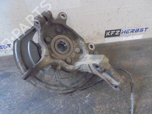 Support NISSAN QASHQAI / QASHQAI +2 I (J10, NJ10, JJ10E) 1.6 | BP12869596C155 