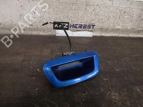 Interruttore Interruttore OPEL MOKKA / MOKKA X (J13) 1.6 CDTI (_76) (136 hp) 33929578 33929578