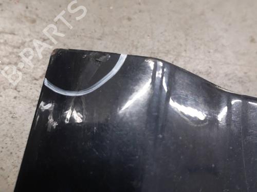 Right front door VW CADDY III Box Body/MPV (2KA, 2KH, 2CA, 2CH) 1.2 TSI | BP20579047C3 