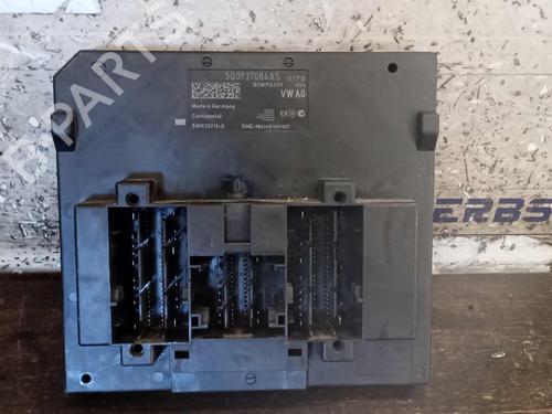 Øvrige Styrinhsenheder VW GOLF VII (5G1, BQ1, BE1, BE2) 1.6 TDI (90 hp) 23202278