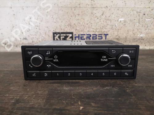 Elektronisk modul FORD TOURNEO CONNECT / GRAND TOURNEO CONNECT V408 MPV 1.5 EcoBlue (120 hp) 12895299