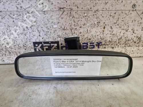Used Rear mirror FORD C-MAX II (DXA/CB7, DXA/CEU) 1.6 TDCi (95 hp) 27543634