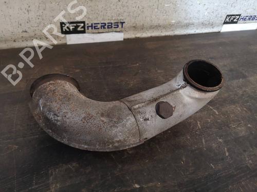Used Exhaust system BENTLEY TURBO R 6.7 (SCBZR) (320 hp) 13065375