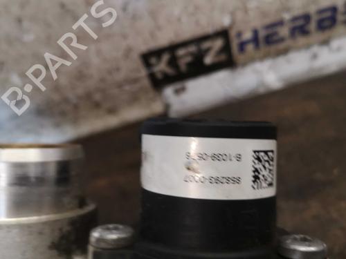Turbocharger/Supercharger OPEL GRANDLAND / GRANDLAND X (A18, P1UO) 1.2 (75) | BP22291543M71 