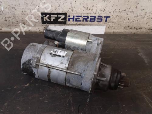 Used Starter VW TOURAN (5T1) 1.6 TDI (115 hp) 13442484