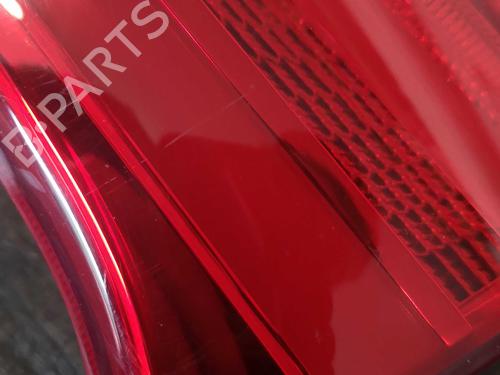 Right taillight KIA SPORTAGE III (SL) 2.0 CRDi AWD | BP22285415C35 