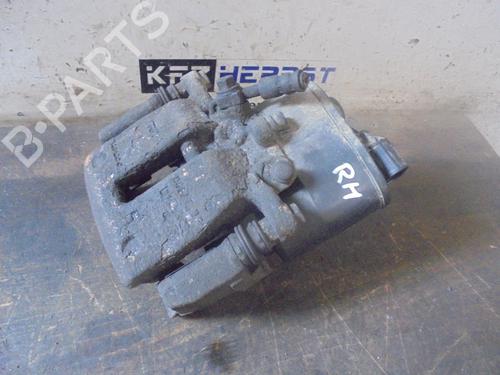 Right rear brake caliper VOLVO V70 III (135) D5 elektrisch | 38