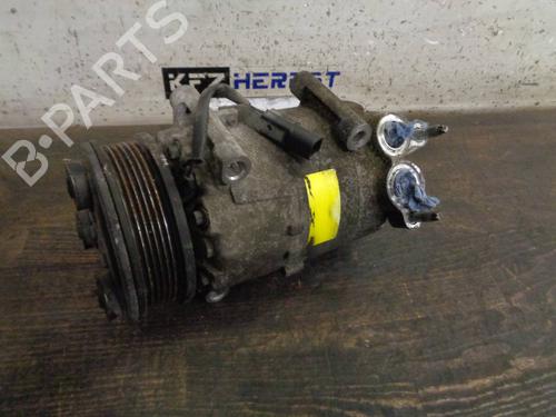 Used AC compressor FORD S-MAX (WA6) 2.0 TDCi (140 hp) 12872216